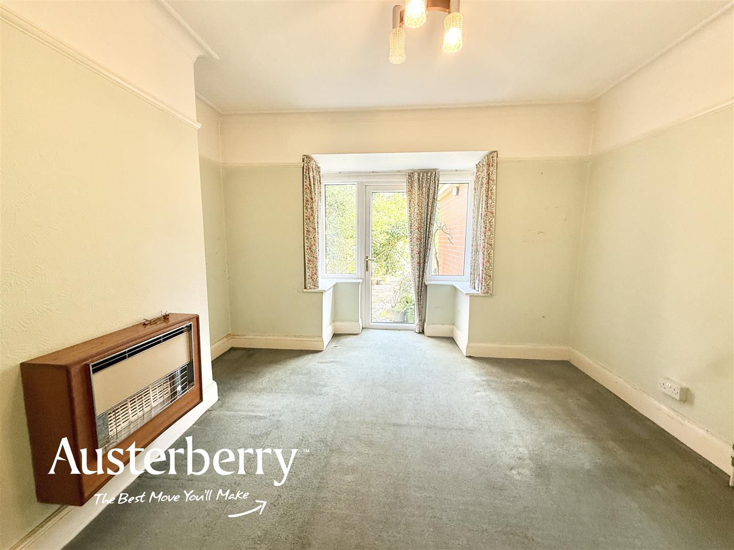 Parkhall Road, Parkhall, Stoke-On-Trent